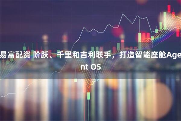 易富配资 阶跃、千里和吉利联手，打造智能座舱Agent OS