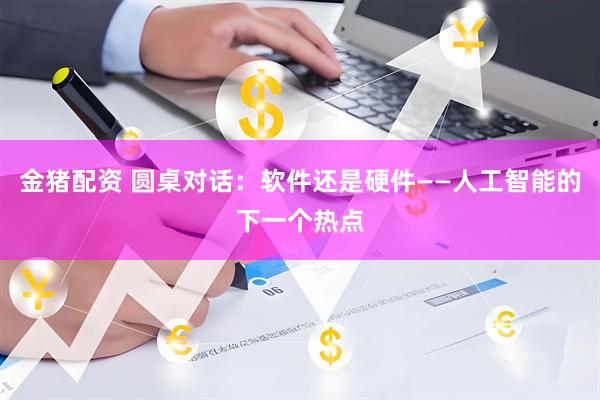 金猪配资 圆桌对话：软件还是硬件——人工智能的下一个热点